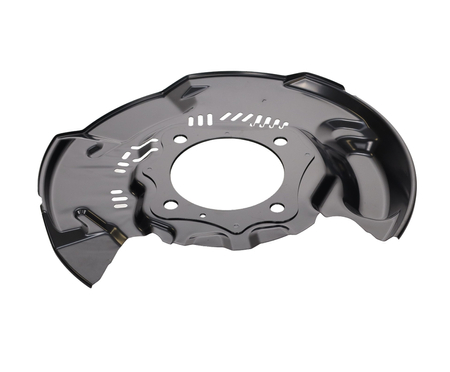 OSŁONA TARCZY HAM TOYOTA PRZÓD LE LAND CRUISER 200 07-