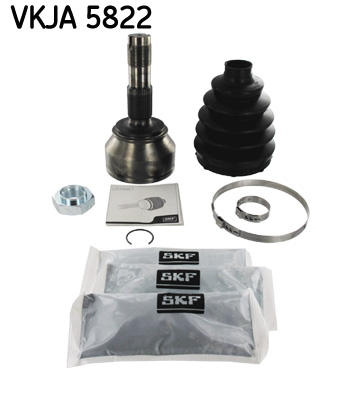 SKF VKJA 5822 PRZEGUB HOMOKIN FIAT DUCATO 06> ZEWN 2.3 JTD