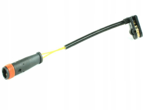 FT32460 CZUJNIK KLOCKÓW HAMULCOWYCH MERCEDES SPRINTER 06- 906 BREMBO