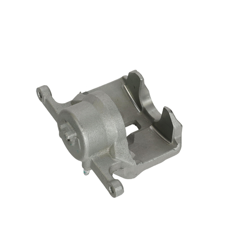 ZACISK HAM NISSAN QASHQAI I 06> PRZÓD LE BEZ JARZMA