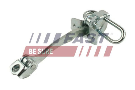 FT08509 OGRANICZNIK DRZWI OPEL ASTRA F 91> PRZÓD L/P 5D