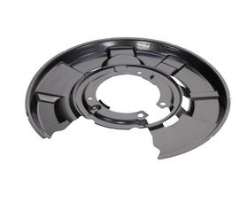 OSŁONA TARCZY HAM BMW 3 F30/F80 11> TYŁ LE