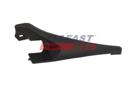 FT10991 NAKŁADKA DACIA DOKKER 13> ZAWIAS MASKI LE