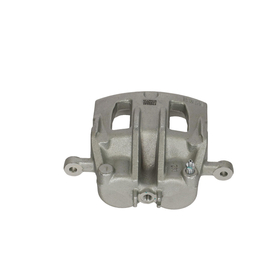 ZACISK HAM KIA SORENTO II 09> PRZÓD LE BEZ JARZMA