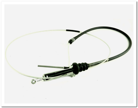 5801577097 LINKA HAM IVECO DAILY 14> PRZÓD ROZSTAW 4750MM