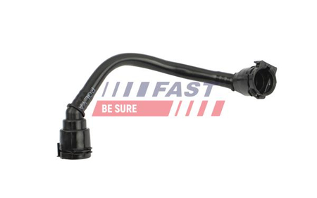 FT00969 RURA CHŁODZENIA BMW 3 E90 04> POMPA WODY 3.0 D