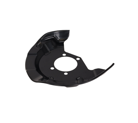 OSŁONA TARCZY HAM NISSAN QASHQAI II 13> TYŁ PR