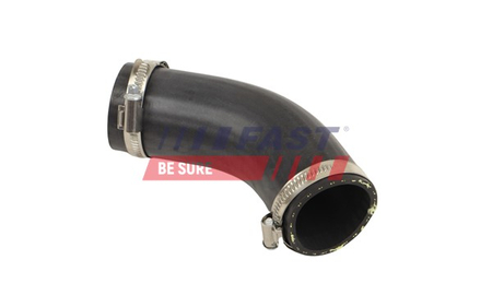 FT01167 RURA INTERCOOLERA MITSUBISHI OUTLANDER II 06> 2.2 HDI / DI-D