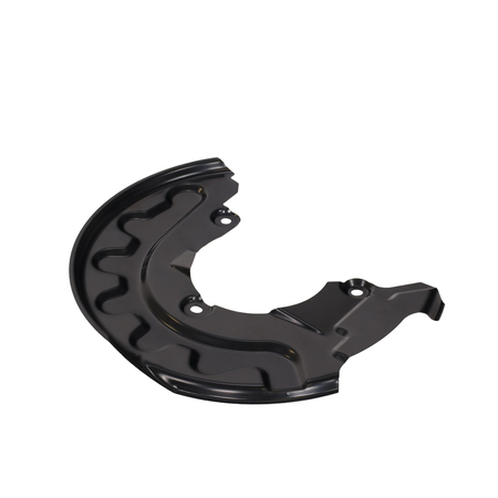 OSŁONA TARCZY HAM VW POLO V 09> PRZÓD PR