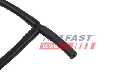 FT00813 RURA PODCIŚN OPEL ASTRA H 04> 1.3 CDTI