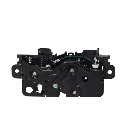 ZAMEK BAGAŻNIKA BMW 5 G31 17>