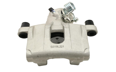 ZACISK HAM FORD FOCUS C-MAX 03> TYŁ PR BEZ JARZMA II 04> C-MAX