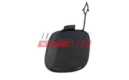 FT10639G ZAŚLEPKA ZDERZAKA FORD TRANSIT CONNECT 13> PRZÓD DO MALOWANIA