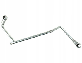 FT61316 RURA OLEJU CITROEN BERLINGO 08- TURBOSPRĘŻARKA 1.6 HDI