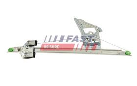 FT91717 PODNOŚNIK SZYBY MERCEDES SPRINTER 906 PRZÓD LEWY ELEKTR BEZ SILNIKA