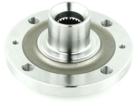 FT23060 PIASTA KOŁA PRZÓD CITROEN BERLINGO 08-