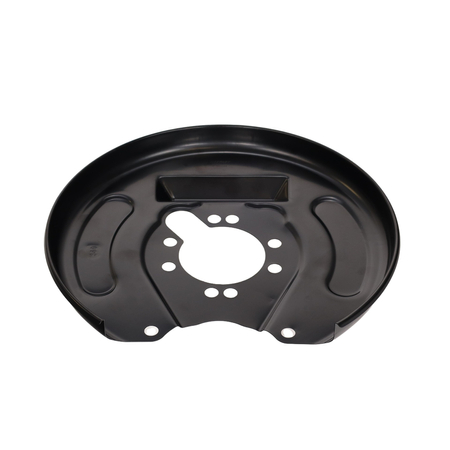 OSŁONA TARCZY HAM VOLVO S40 I 95> TYŁ PR