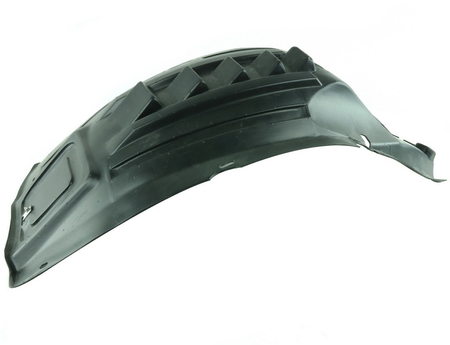 FT90527 NADKOLE FIAT DUCATO 06> PRZÓD LE