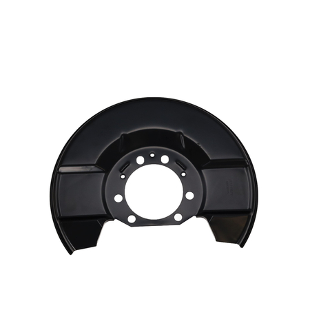 OSŁONA TARCZY HAM OPEL VECTRA C 02> PRZÓD L/P