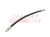 FT35055 PRZEWÓD HAMULCOWY ELASTYCZNY PRZÓD LEWY/PRAWY IVECO DAILY 06- 385MM M10X1 / F10X1