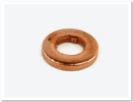 HW000260 USZCZELKA IVECO DAILY 00> 2.5 MM