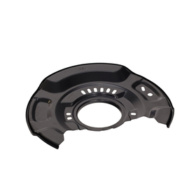 OSŁONA TARCZY HAM TOYOTA PRIUS W3 08> PRZÓD PR