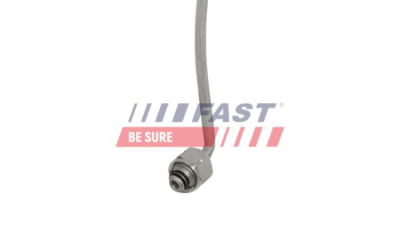 FT10239 PRZEWÓD KLIMAT RENAULT TRAFIC 01> WYSOKIE CIŚNIENIE SKRAPLACZ-PAROWNIK