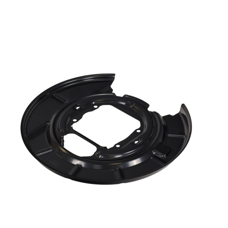 OSŁONA TARCZY HAM BMW 5 E39 95> TYŁ PR