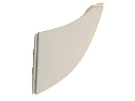 FT90744 LISTWA REFLEKTORA LEWA GÓRA FIAT DUCATO 06>