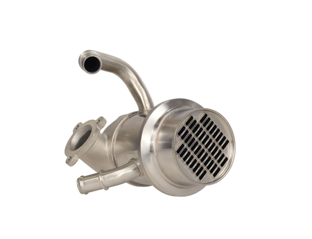 WYMIENNIK CIEPŁA EGR VW CADDY IV 20>