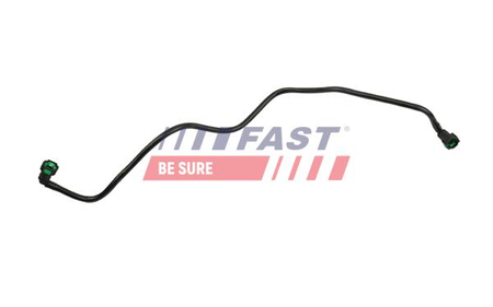 FT00902 PRZEWÓD PALIWA FIAT TIPO 16> 20> 1.0