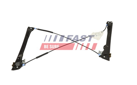 FT01405 PODNOŚNIK SZYBY SEAT IBIZA III 02> PRZÓD PR ELEKTR BEZ SILNIKA 3D