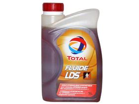 TOT 0004 OLEJ HYDRAULICZNY - TOTAL LDS 1L