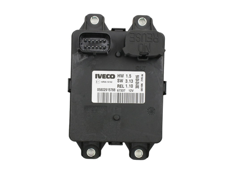 5802915788 CENTRALKA HAKA HOLOWNICZEGO IVECO DAILY 2014-
