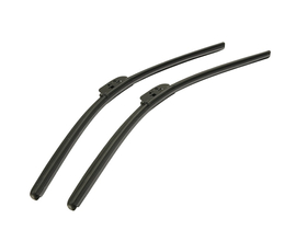 FT93211 PIÓRO WYCIERACZKI FIAT DUCATO 94> PRZÓD L/P PŁASKIE 550MM 550MM