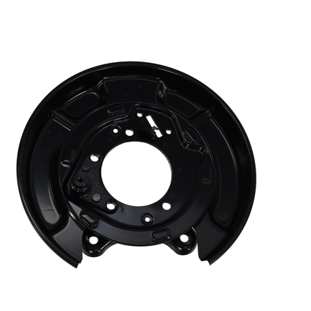 OSŁONA TARCZY HAM TOYOTA TYŁ LE LAND CRUISER 100 98-07