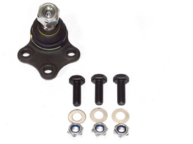 TRW JBJ719 SWORZEŃ WAHACZA DÓŁ L/P TRW RENAULT TRAFIC 01-