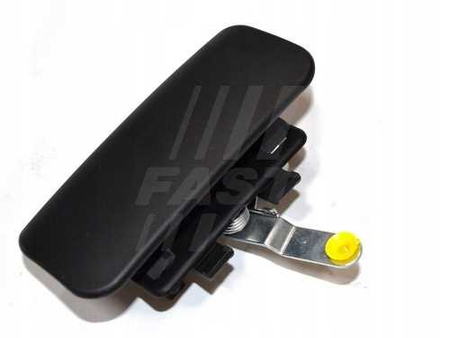 FT94566 KLAMKA ZEWN FORD TRANSIT 06> PRZÓD LE 00>