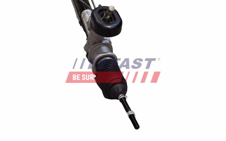 FT01356 PRZEKŁADNIA KIEROW CHEVROLET AVEO 03> WSPOMAG HYDRAUL