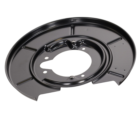 OSŁONA TARCZY HAM BMW 3 E36 94> TYŁ LE