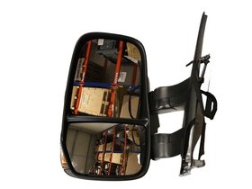 USZK MM RV31812-01 LUSTERKO IVECO DAILY 06> ELEKTR KRÓTKIE LE 3.0 JTD