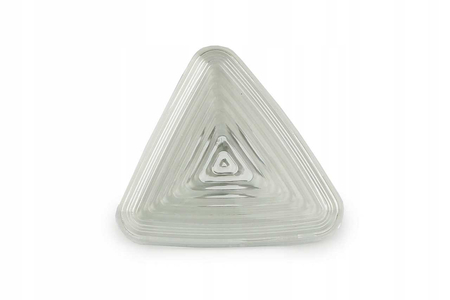 FT87351 KIERUNKOWSKAZ BIAŁY L/P RENAULT KANGOO 08-