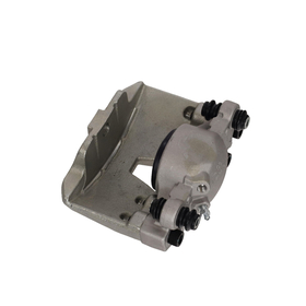 ZACISK HAM AUDI A6 C7 10> PRZÓD LE BEZ JARZMA