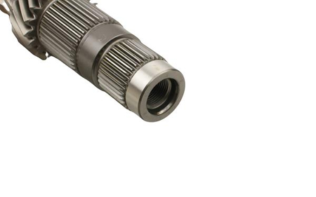 WAŁEK SKRZYNI FIAT DUCATO 06>/ 14> GŁÓWNY SKRZYNIA M40 19-11T