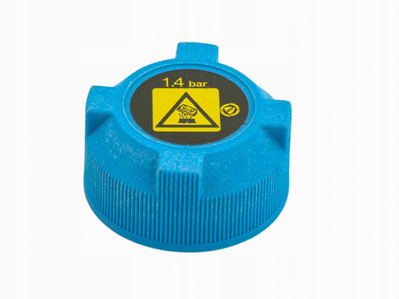 FT58401 KOREK CHŁODNICY FIAT DOBLO 09> 1.3JTD