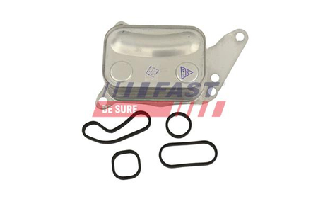 FT00667 CHŁODNICA OLEJU PEUGEOT 308 I 07> 1.6 THP