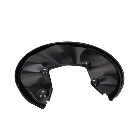 OSŁONA TARCZY HAM AUDI A6 C6 04> TYŁ LE AVANT