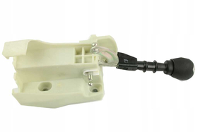 5801260777 MECHANIZM LEWARKA SKRZYNI IVECO DAILY 06> 6-BIEG