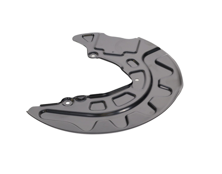 OSŁONA TARCZY HAM AUDI A3 8V 12> PRZÓD PR