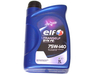 ELF 0014 OLEJ PRZEKŁADNI - 75W140 ELF TRANSELF FE 1L